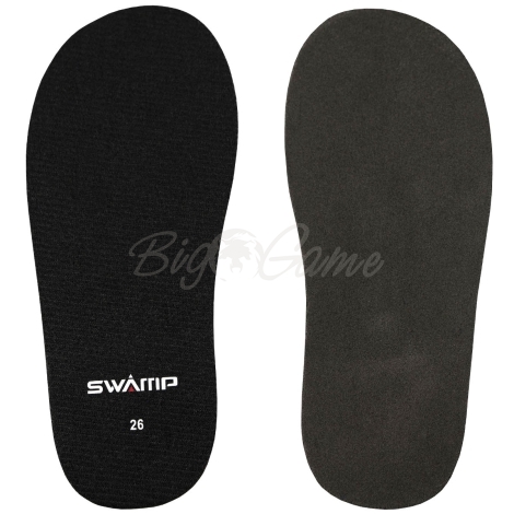 Сапоги SWAMP Kids Frog со съёмным чулком цвет Yellow фото 13