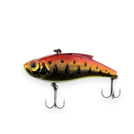 Воблер ZIP BAITS Calibra S фото 2