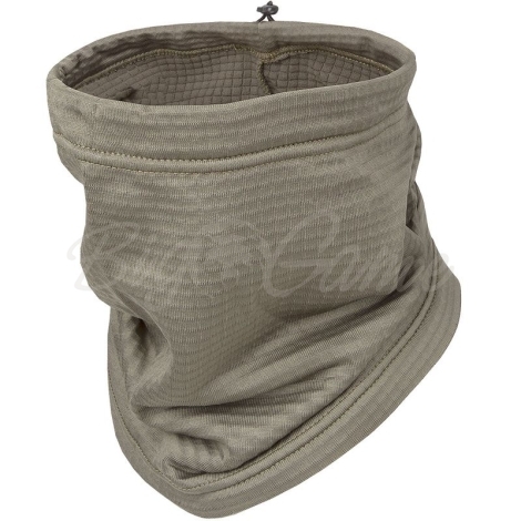 Шарф-труба SKOL Shadow Neck Gaiter Polartec цвет Oliva фото 1