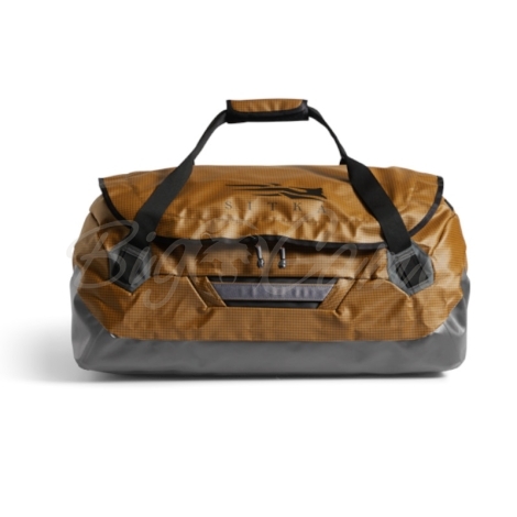 Сумка SITKA Drifter Duffle 75L цвет Camel фото 1