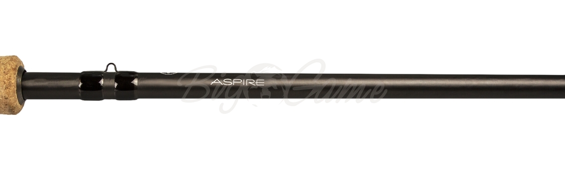 Спиннинг SHIMANO Aspire фото 3