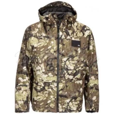 Куртка SIMMS Bulkley Jacket '19 цвет Riparian Camo фото 1