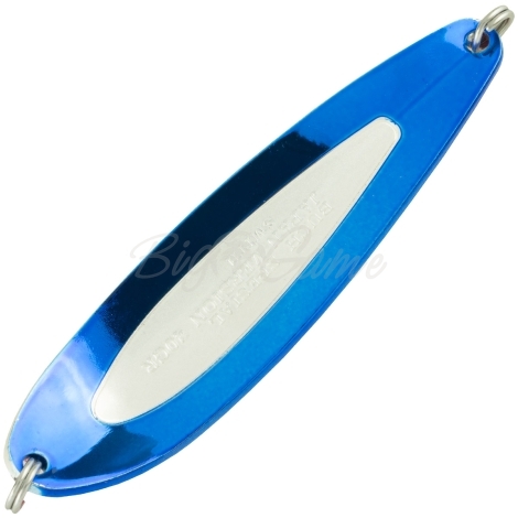 Блесна колеблющаяся SMITH Buch Japan 10 г код цв. 07 фото 2