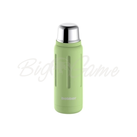 Термос BOBBER Flask 0,77 цвет Mint Cooler (мятный мохито) фото 1