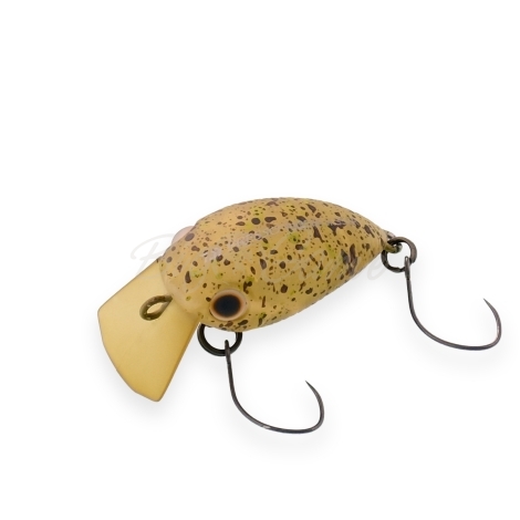 Воблер DAIWA Presso Wabcra Jr. 25SS SR цв. Delicious Pellet фото 1