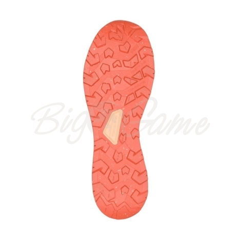 Кроссовки треккинговые AKU Omnia V-Light GTX цвет Grey / Orange фото 3