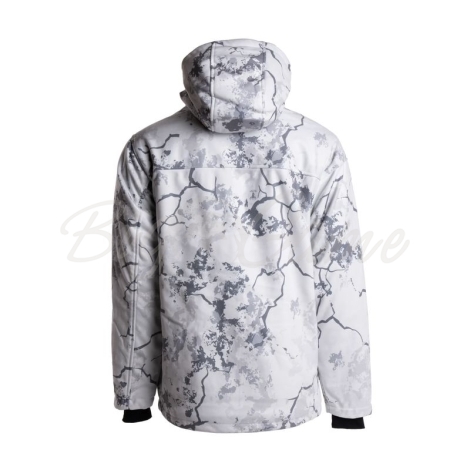 Куртка KING'S Weather Pro Insulated Jacket цвет KC Ultra Snow фото 5