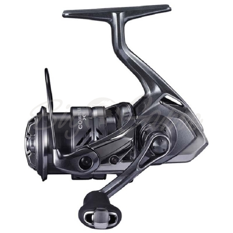 Катушка безынерционная SHIMANO 21 Complex XR 2500 F6 фото 1