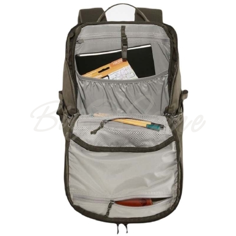 Рюкзак FJALLRAVEN Fjallraven Singi 28 цвет Stone Grey фото 1