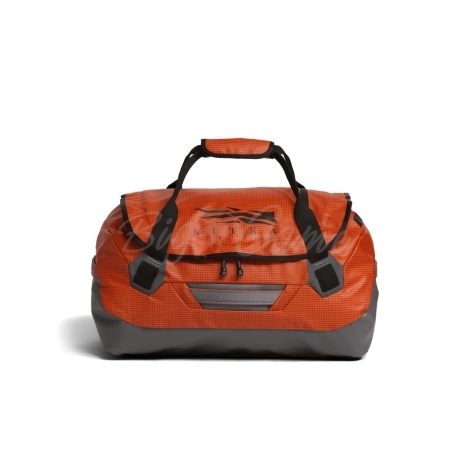 Сумка SITKA Drifter Duffle 50L цвет Ember фото 1