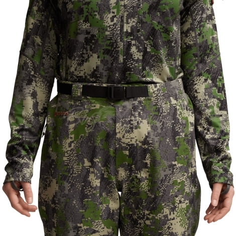 Брюки SITKA WS Dew Point Pant New цвет Optifade Cover фото 3