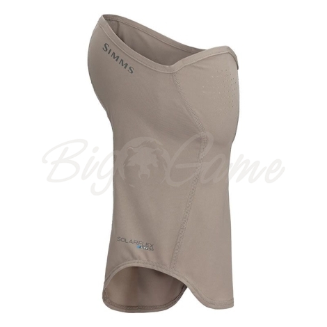 Бандана SIMMS Bugstopper Sungaiter цвет Dolomite фото 1