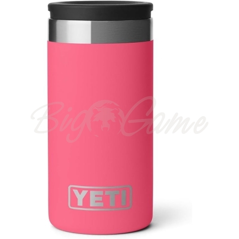 Набор рюмок YETI Shot Glasses & Case цв. Tropical Pink фото 4