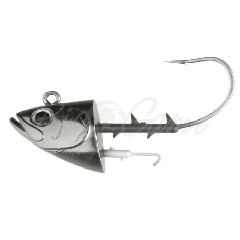 Джиг-Головка SAVAGE GEAR Cutbait Herring Jig Head № 10/0 295 г (2 шт.) фото 1