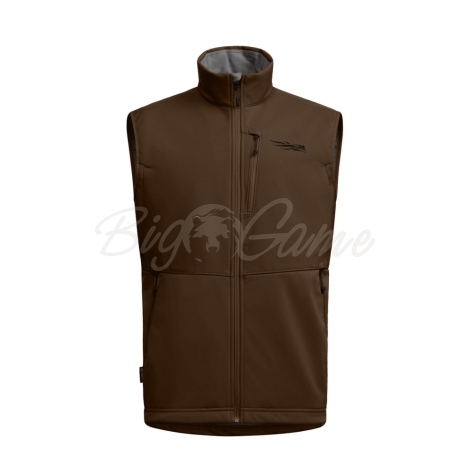 Жилет SITKA Dakota Vest New цвет Mud фото 1