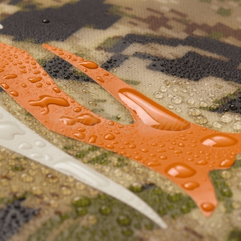 Сумка SITKA Drifter Tote 40L цвет Optifade Subalpine фото 7