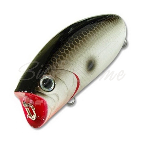 Воблер LUCKY CRAFT Malas цв. Original Tennessee Shad фото 1