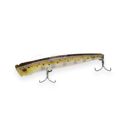 Воблер ZIP BAITS Skinny Pop код цв. 851R фото 1