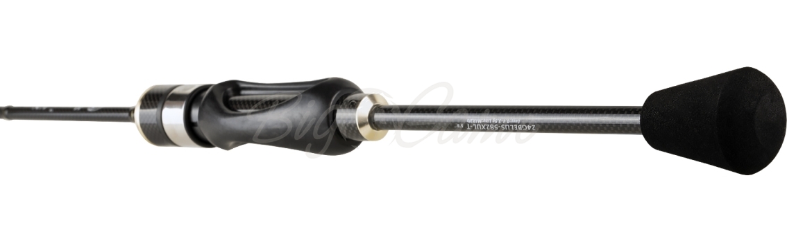 Спиннинг GRAPHITELEADER 24 Bellezza 582XUL тест 0,4 - 3,5 г фото 2