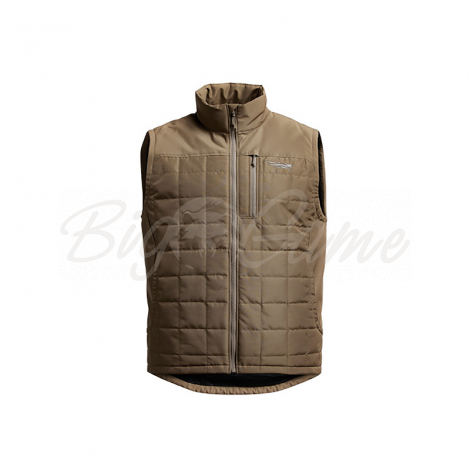 Жилет SITKA Grindstone Work Vest цвет Coyote фото 1