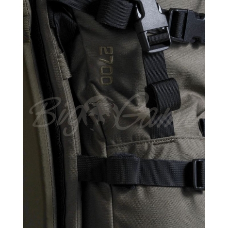 Рюкзак KING'S 2700 XKG Summit Pack цвет Dark Forest фото 15