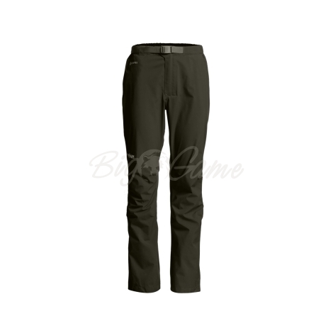 Брюки SITKA WS Dew Point Pant New цвет Deep Lichen фото 1