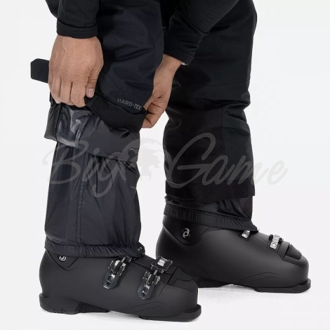 Брюки FINNTRAIL Atlas 4612 цвет Graphite фото 3