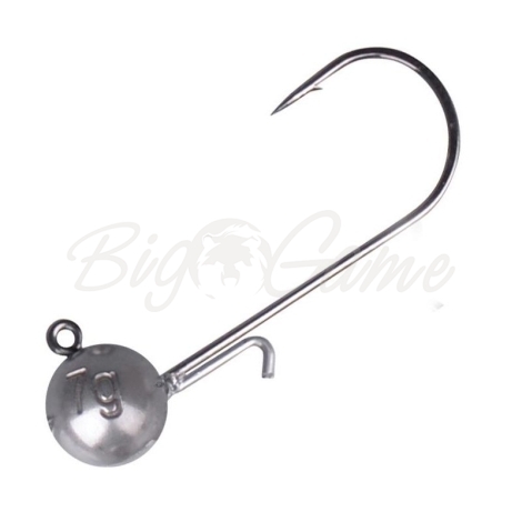 Джиг-Головка SAVAGE GEAR Ball Jig Head Tungsten № 1/0 7 г (2 шт.) фото 1