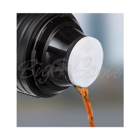 Термос THERMOS Ncb-18B Rocket Bottle Nissan цвет Black фото 4