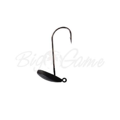 Джиг-Головка SAVAGE GEAR 3D Crayfish Stand Up Jig Head S № 1/0 6 г (3 шт.) фото 1