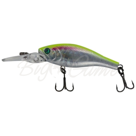 Воблер YOSHI ONYX Frisky Shad F-DR фото 1