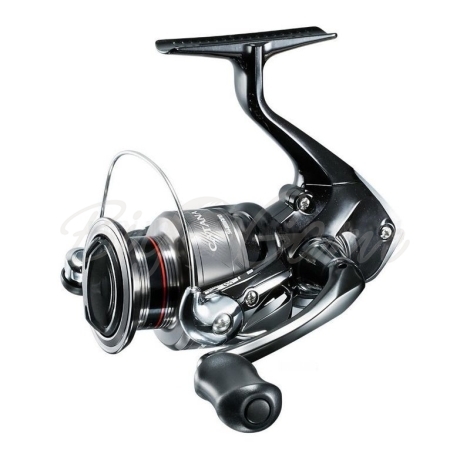 Катушка безынерционная SHIMANO Catana 3000 FD фото 1