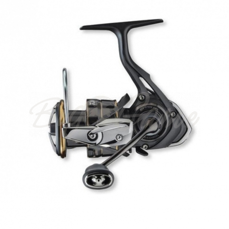 Катушка безынерционная DAIWA 20 Ballistic EX 2500D фото 1