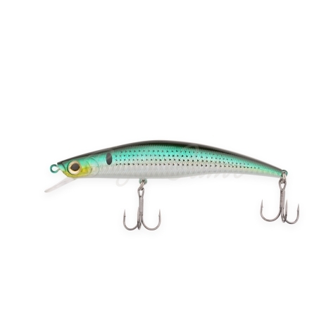 Воблер SMITH Swinger 130F код цв. 04 фото 2