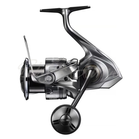 Катушка безынерционная SHIMANO 24 Twin Power 4000 PG фото 1