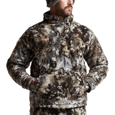 Куртка SITKA Fanatic Jacket Lefty New цвет Optifade Elevated II фото 5