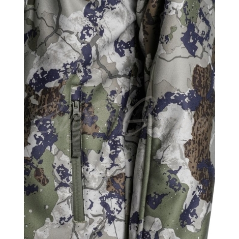 Куртка KING'S Kids Weather Pro Insulated Jacket цвет XK7 фото 3