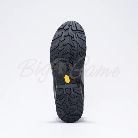 Ботинки треккинговые AKU Adapta Light GTX цвет Black / Grey фото 2