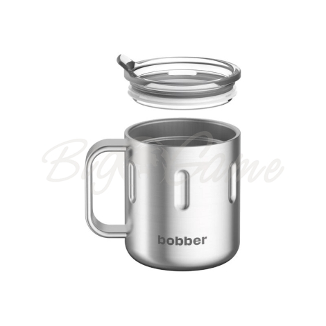 Термокружка BOBBER Mug 0,3 л цвет Matte (матовый) фото 6