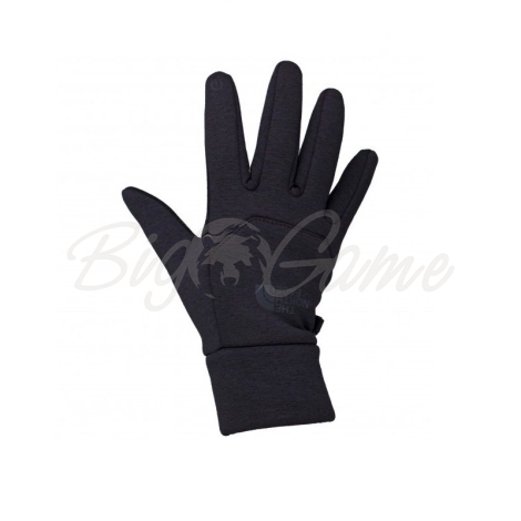Перчатки THE NORTH FACE Men’s Etip Hardface Glove цвет черный фото 1