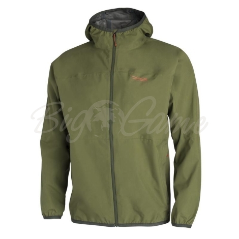 Куртка SITKA Nimbus Jacket цвет Forest фото 1