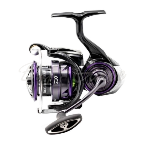 Катушка безынерционная DAIWA 22 Prorex MQ LT 3000D-C фото 1