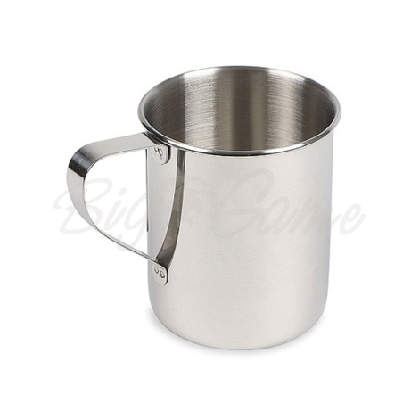 Кружка TATONKA Mug S из нержавеющей стали фото 1