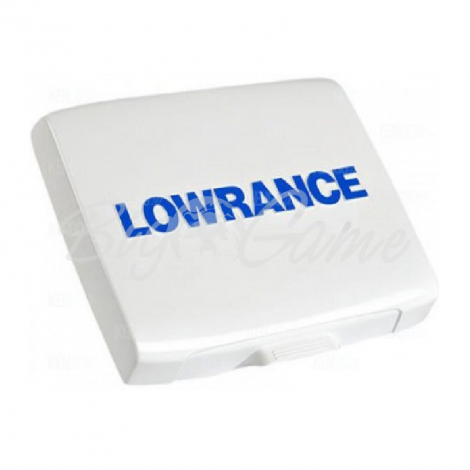 Крышка защитная LOWRANCE Sun Cover MARK/Elite 4 (3х) (3.5" DISPLAY) фото 1