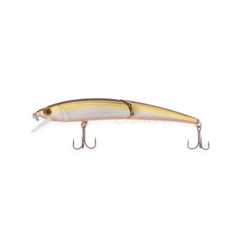 Воблер SMITH TS Joint-Minnow 110SP код цв. 19 фото 2