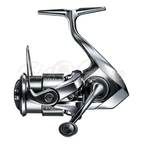 Катушка безынерционная SHIMANO 22 Stella 2500S фото 1