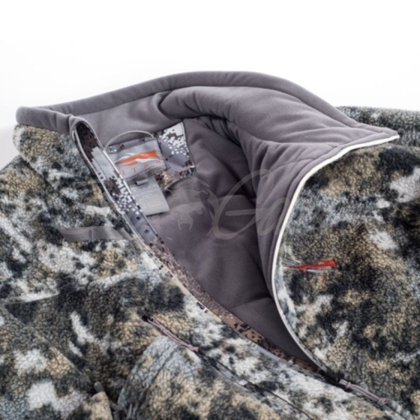 Куртка SITKA Fanatic Jacket цвет Optifade Elevated II фото 4