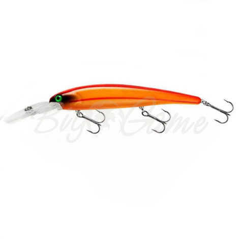 Воблер BANDIT Deep Walleye 120F код цв. D31 фото 1