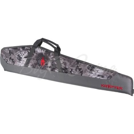 Чехол для оружия KRYPTEK Aeron Scoped Rifle Case цвет Obskura Transitional фото 1