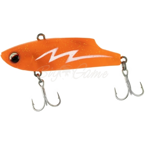 Воблер EVER GREEN Marvie 50S код цв. #RU31 фото 2